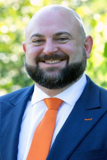 Pete Conforti | Financial Advisor | Entirety Financial In Texas