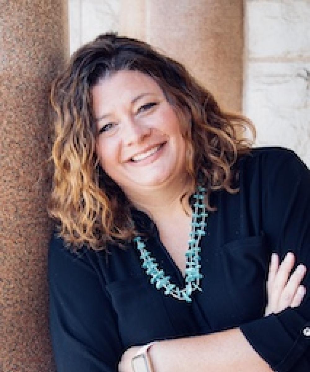 Amber Scarborough | LPL Financial Advisor | Entirety Financial