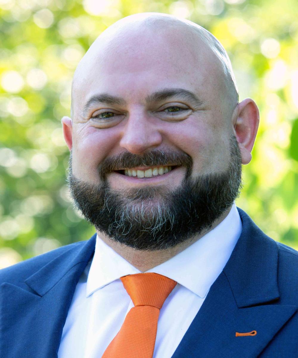Pete Conforti | Financial Advisor | Entirety Financial In Texas